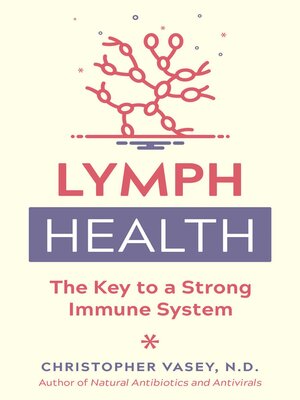 Lymph Health - ebook